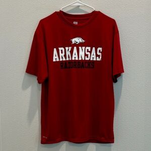 Men's Arkansas Razorback Tee
